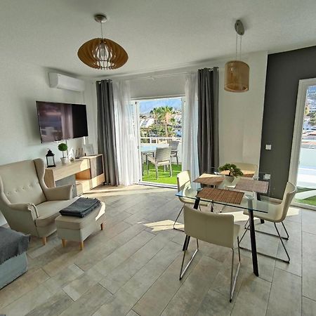 Malibu Park Apartments Sol Costa Adeje  Esterno foto