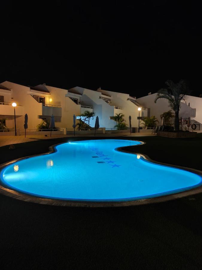Malibu Park Apartments Sol Costa Adeje  Esterno foto