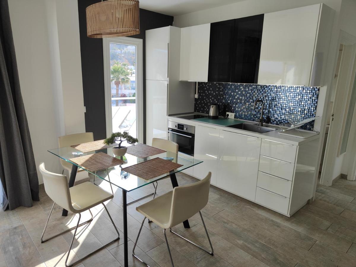 Malibu Park Apartments Sol Costa Adeje  Esterno foto