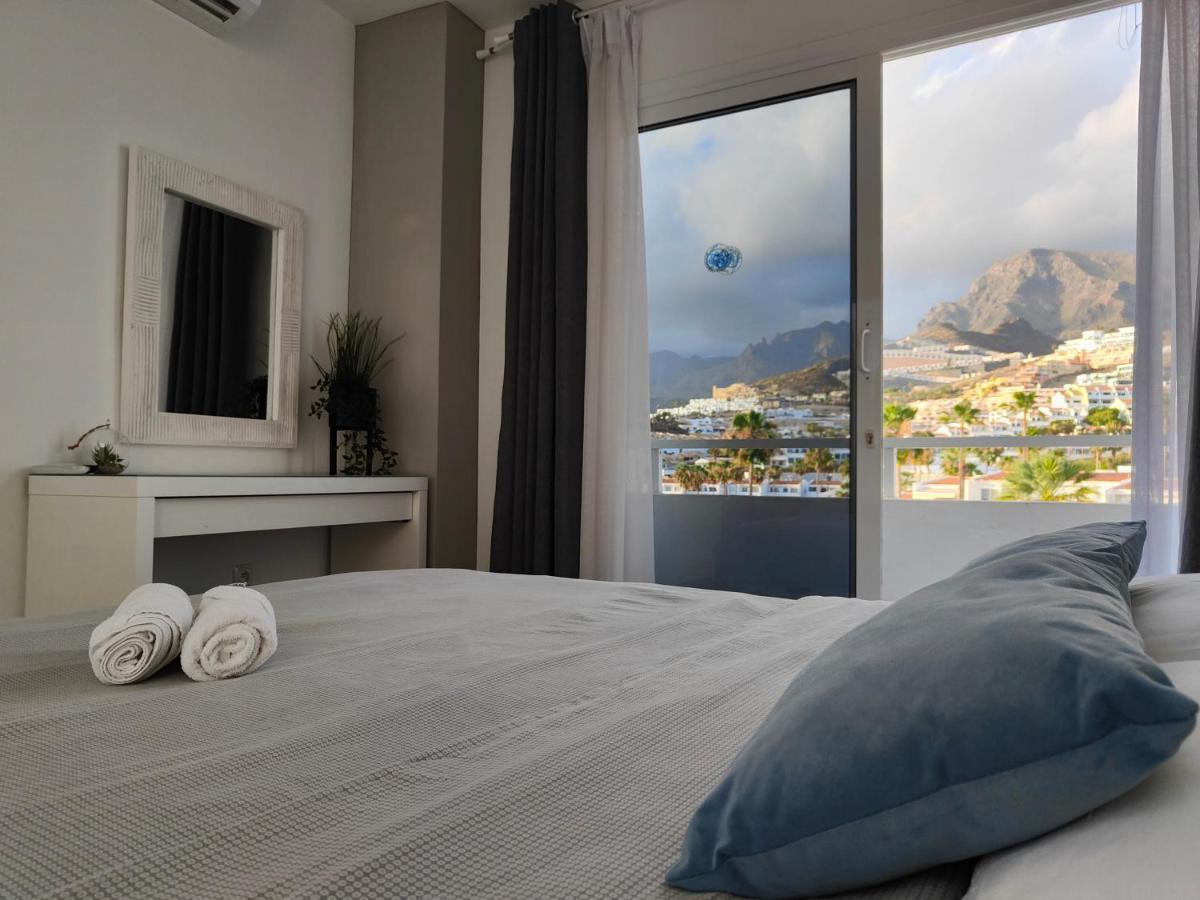 Malibu Park Apartments Sol Costa Adeje  Esterno foto