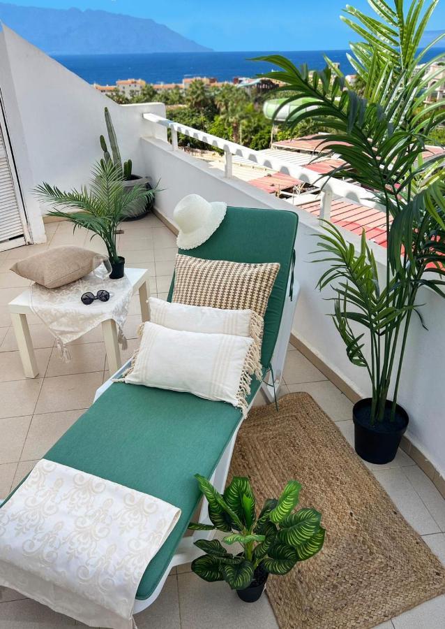 Malibu Park Apartments Sol Costa Adeje  Esterno foto