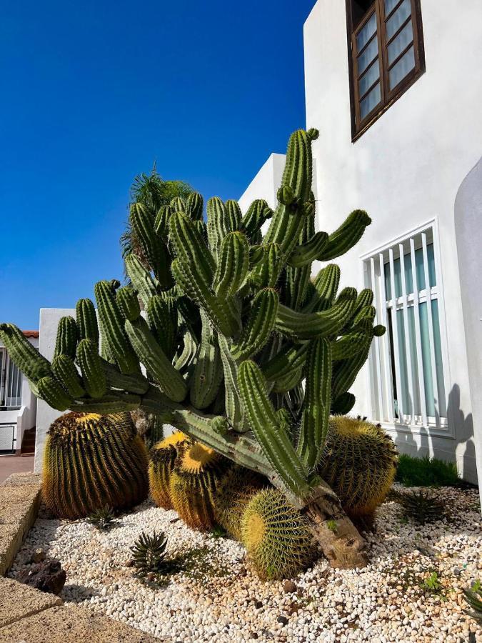 Malibu Park Apartments Sol Costa Adeje  Esterno foto