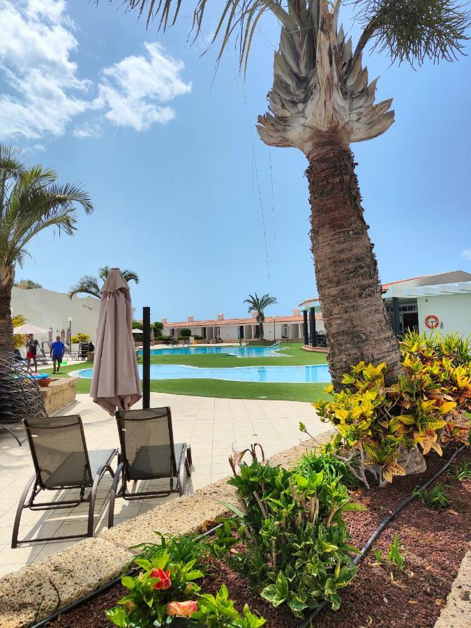 Malibu Park Apartments Sol Costa Adeje  Esterno foto