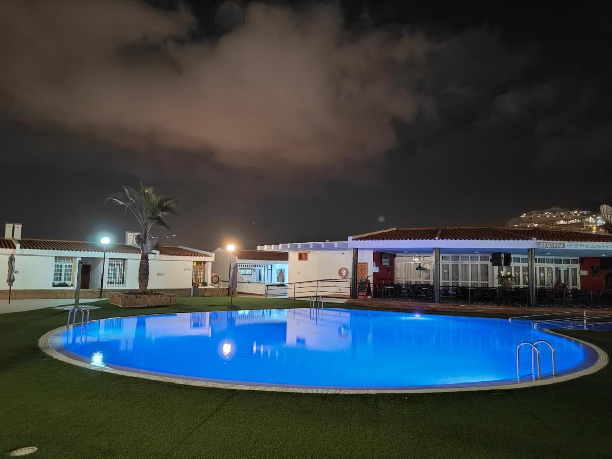 Malibu Park Apartments Sol Costa Adeje  Esterno foto
