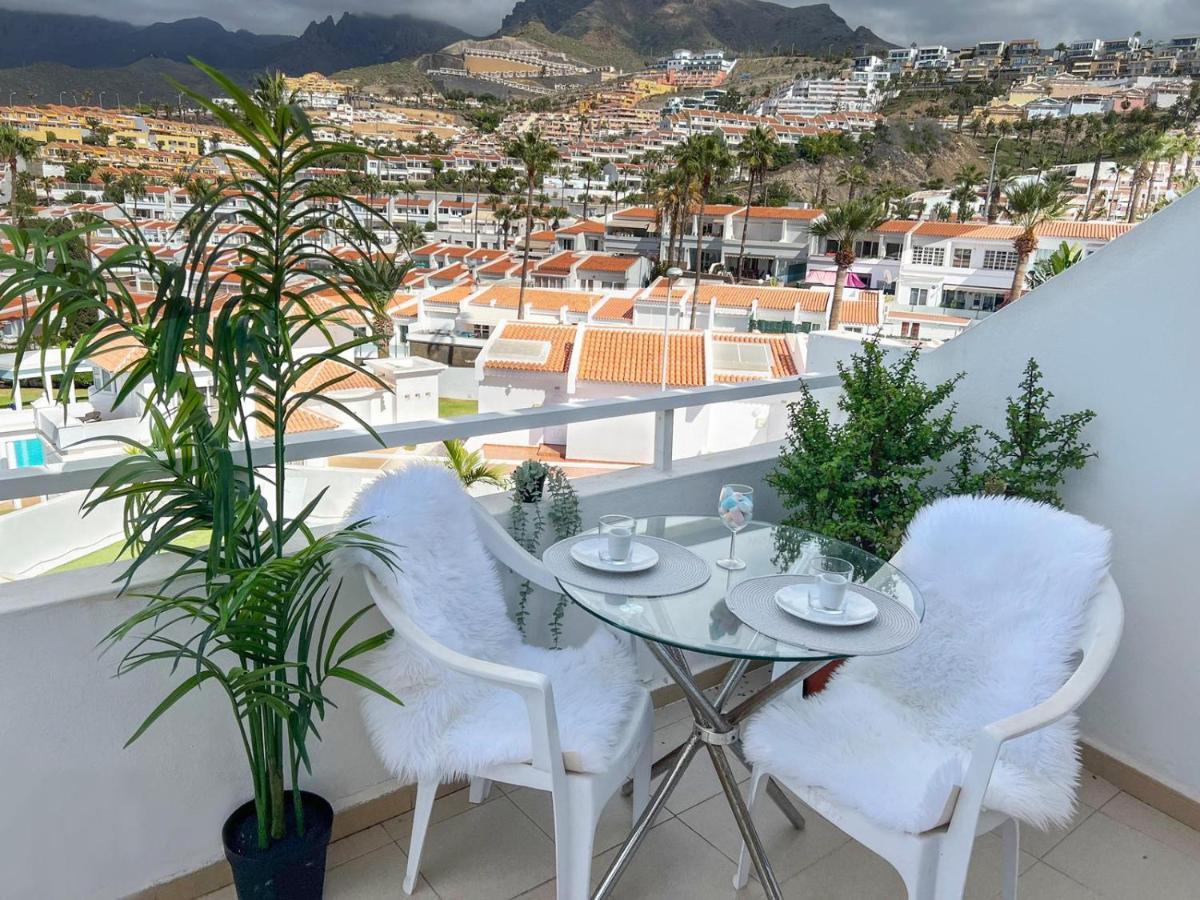 Malibu Park Apartments Sol Costa Adeje  Esterno foto