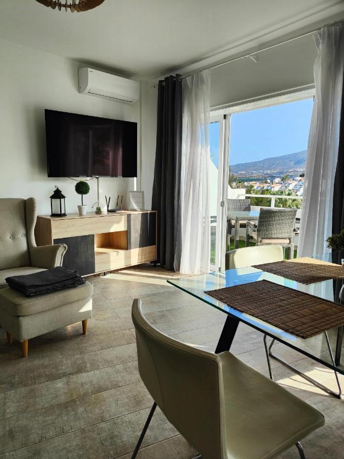 Malibu Park Apartments Sol Costa Adeje  Esterno foto