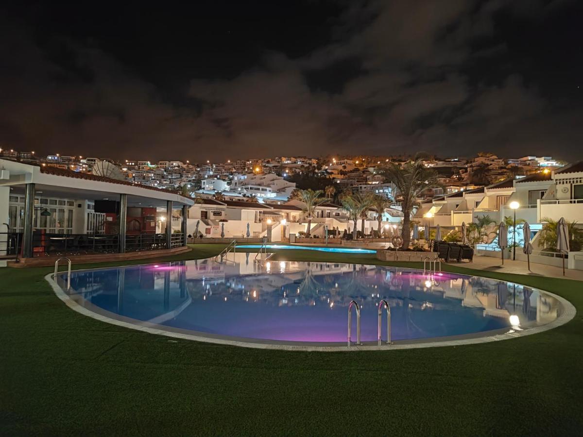 Malibu Park Apartments Sol Costa Adeje  Esterno foto