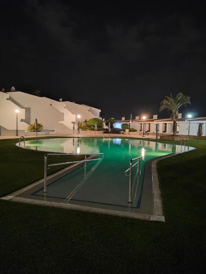 Malibu Park Apartments Sol Costa Adeje  Esterno foto