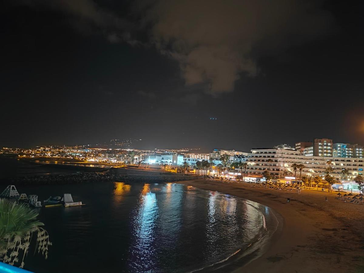 Malibu Park Apartments Sol Costa Adeje  Esterno foto