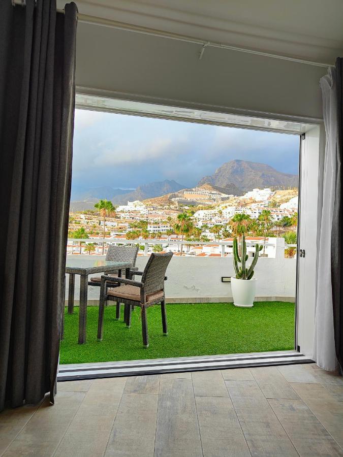 Malibu Park Apartments Sol Costa Adeje  Esterno foto