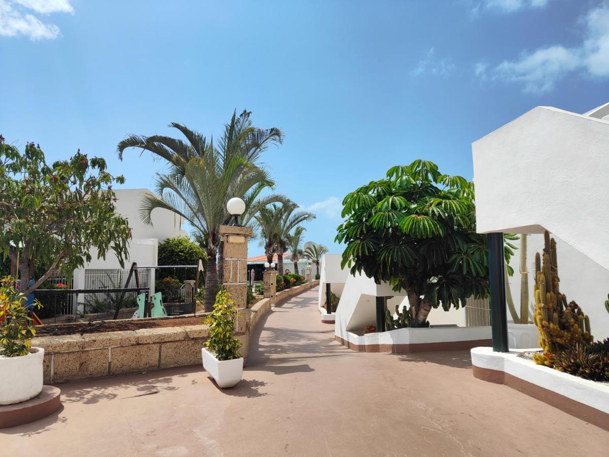 Malibu Park Apartments Sol Costa Adeje  Esterno foto