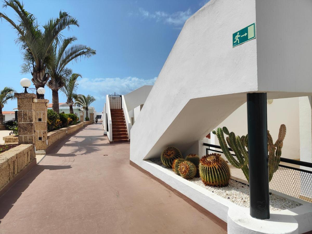 Malibu Park Apartments Sol Costa Adeje  Esterno foto