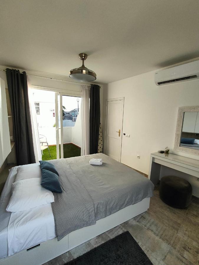 Malibu Park Apartments Sol Costa Adeje  Esterno foto