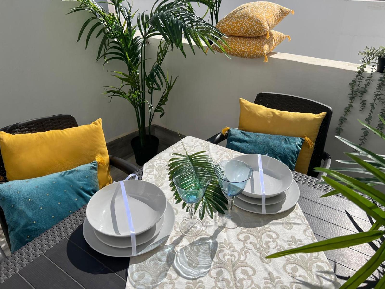 Malibu Park Apartments Sol Costa Adeje  Esterno foto