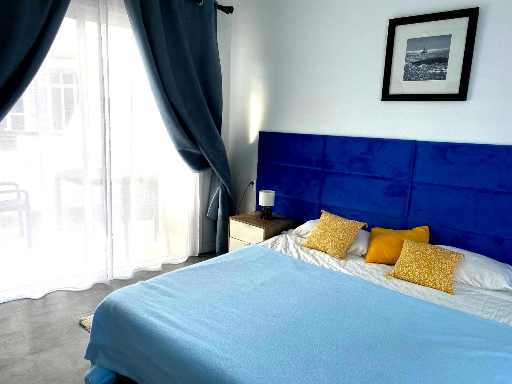 Malibu Park Apartments Sol Costa Adeje  Esterno foto